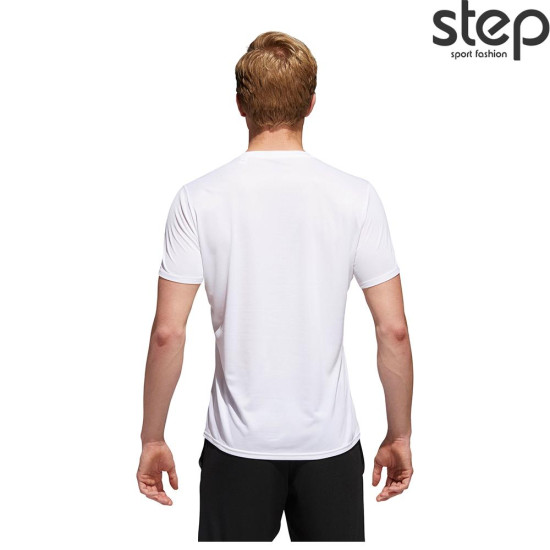 Adidas Ανδρική κοντομάνικη μπλούζα